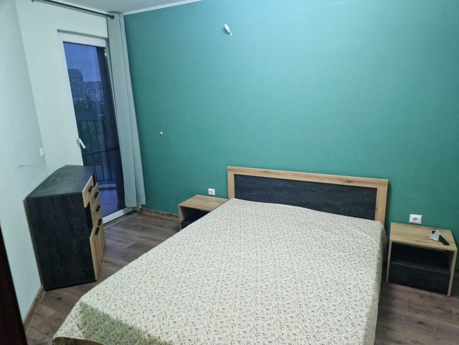 Дава се под наем Двустаен апартамент в София, Люлин 8 - 64 кв.м за 478.38 € - Снимка #2