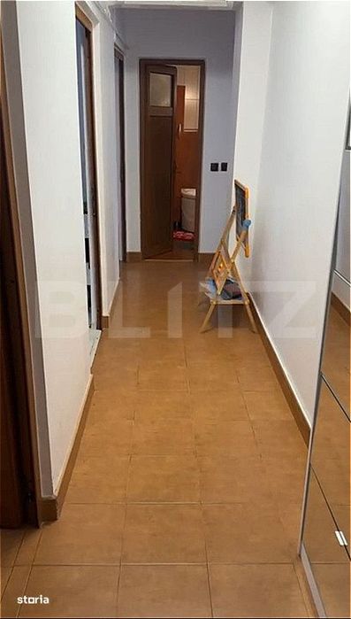 Apartament 3 camere, 58.61 mp, zona Ultracentral
