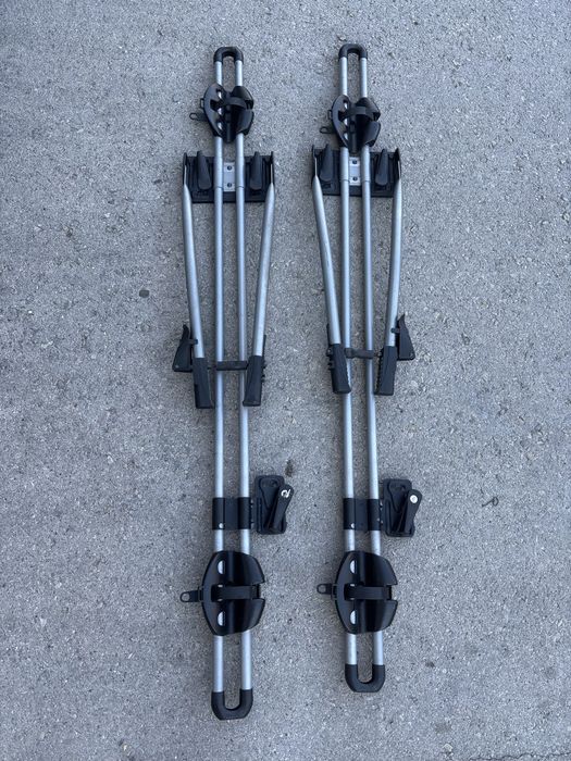Thule FreeRide 532 стойка за велосипед