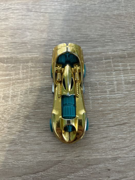 Mașinuță de colecție hot wheels Power rocket