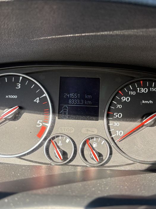 vand renault laguna III 2011