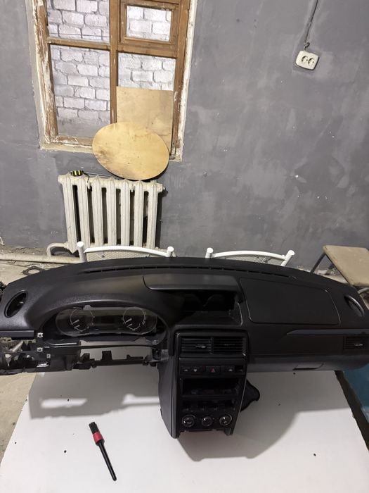 Панел Для Приора 2