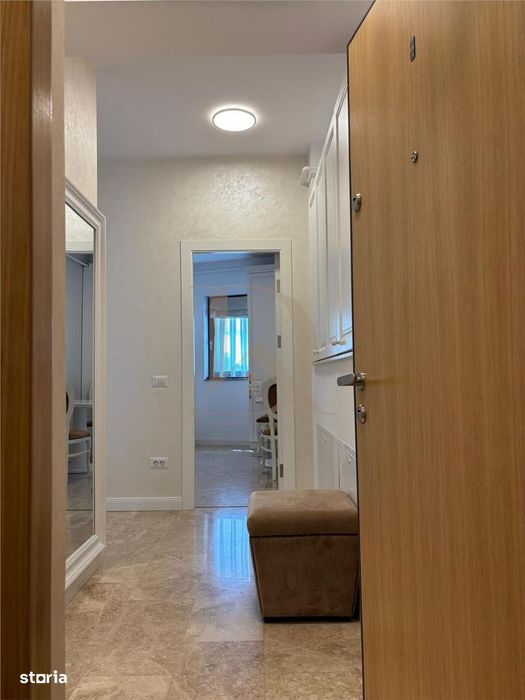 Exclusivist ! Copou - Negruzzi, apartament 3 camere , bloc nou, parcar — fotografia 3