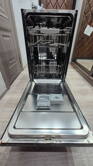 Посудомоечная машина