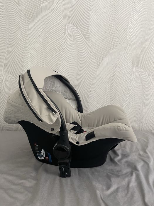 Продам детскую коляску 2в1 ‼️