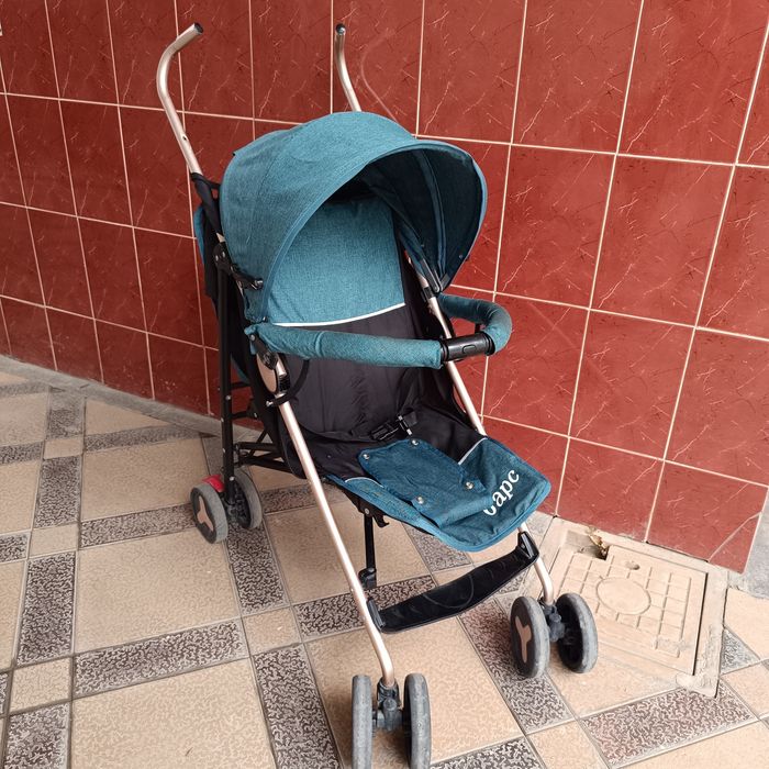 Продаётся коляска