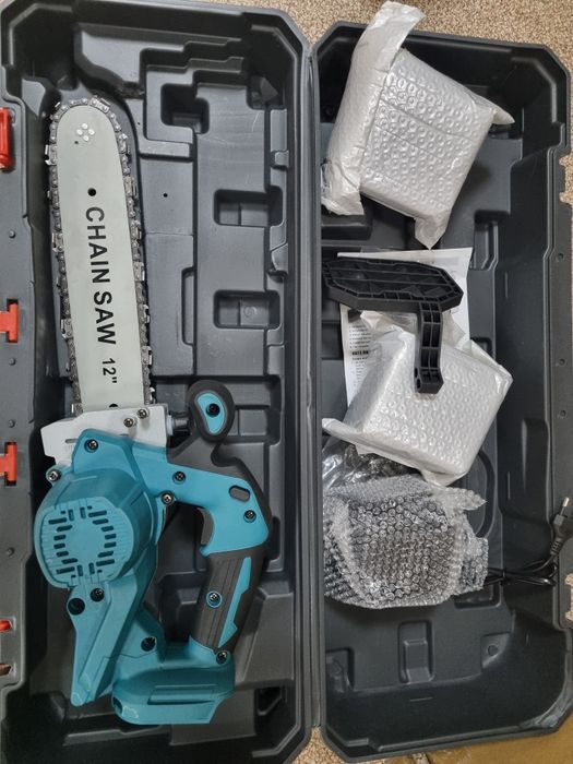 Пила аккумуляторная