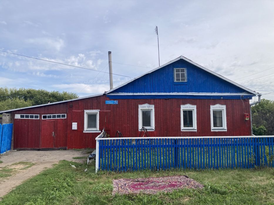 Продам Частный Дом