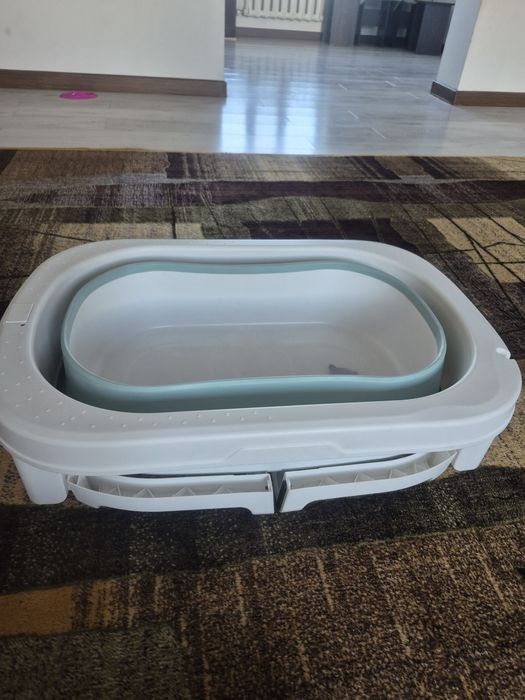 Стульчик пен тазик сатылады