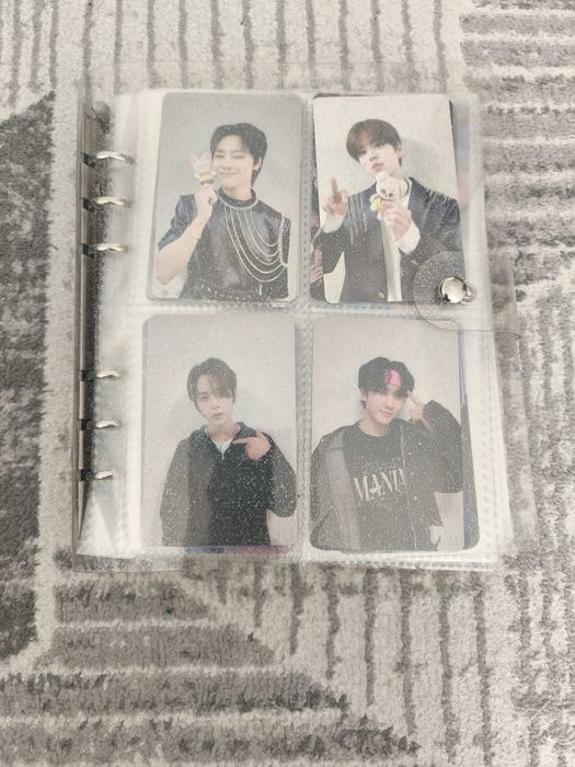 Продам карточки К поп