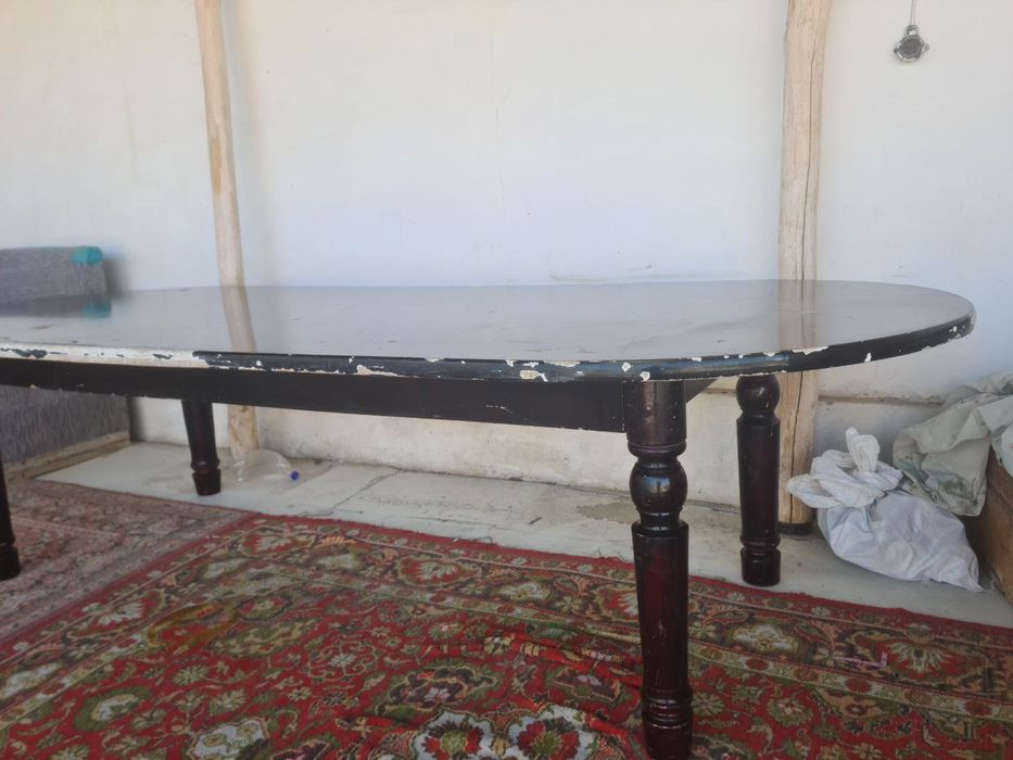 Стол 10 стул сатылады