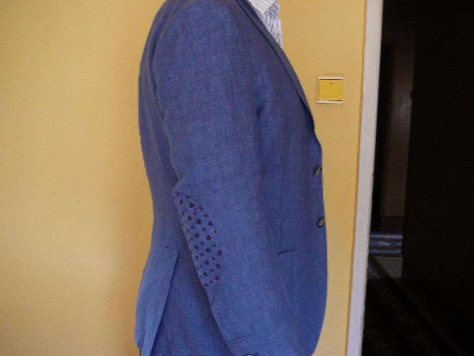 Оригинално сако Manuel Ritz и CAMEL ACTIVE