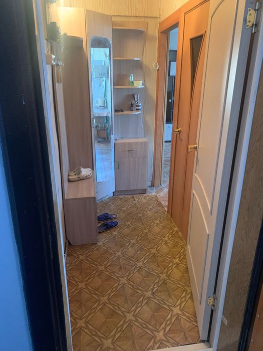 Продам мебель в прихожую