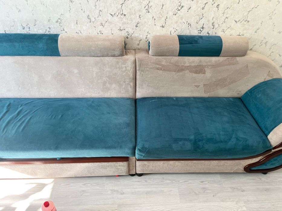 Химчистка мебели Астана