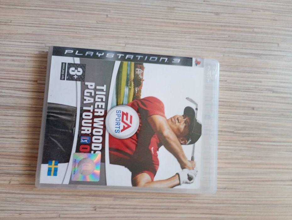 Плейстейшън 3  с много игри