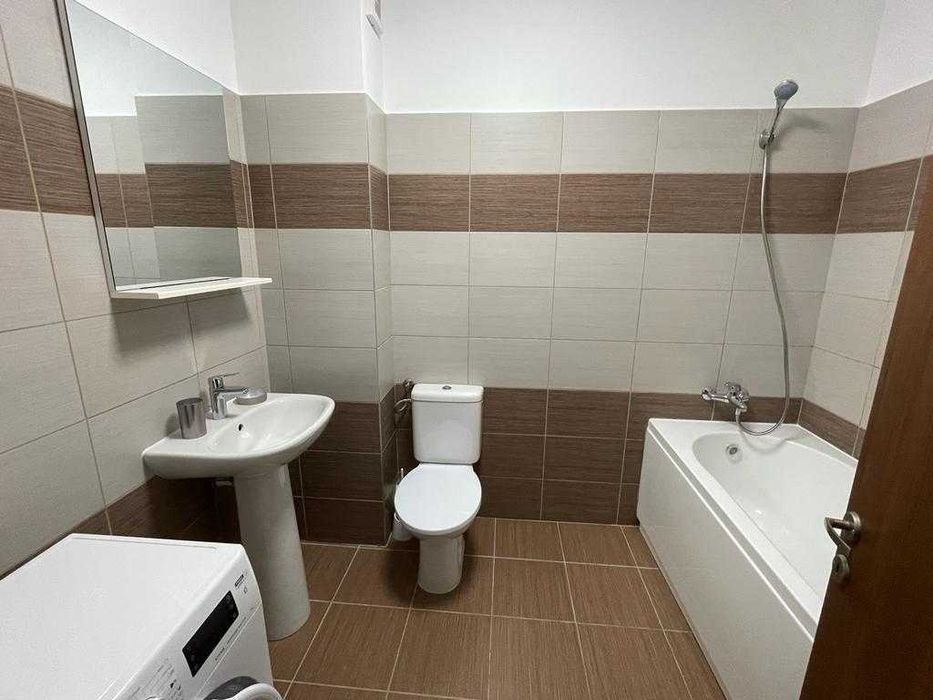 Garsoniera moderna (Studio), bloc nou, Iancului – Particular, FARA AGENTII