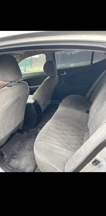 Kia Optima сатылады