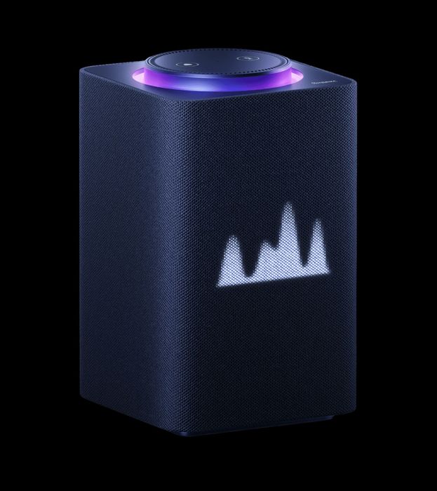 Яндекс станция Макс с ZigBee