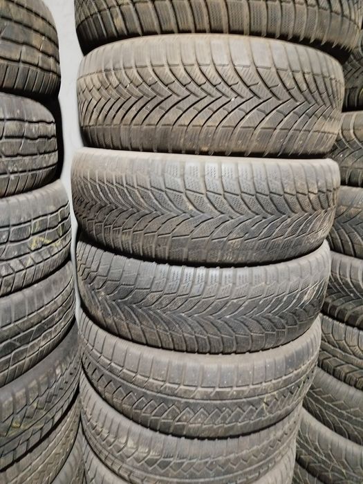 Б/у зимние шины из Европы 15000 и выше