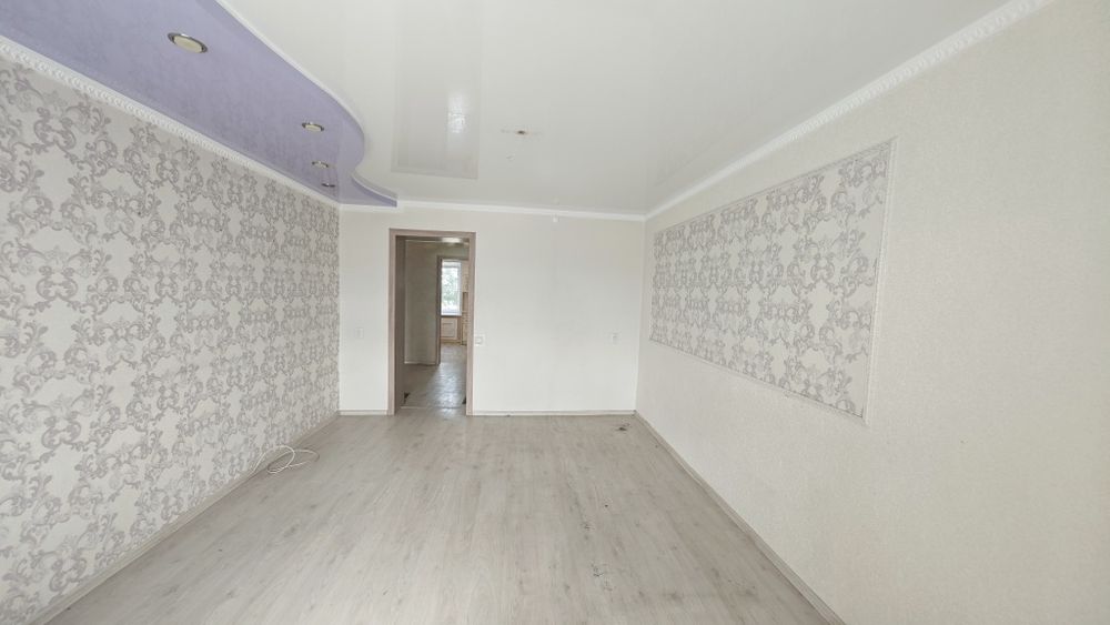 Продажа 3-комнатной квартиры в районе ШОД