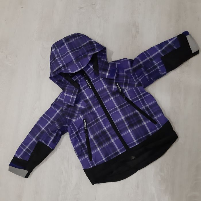 Детско ски яке, размер 98/3г.