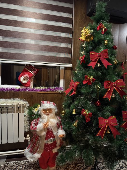 Archa +qorbobo sotiladi