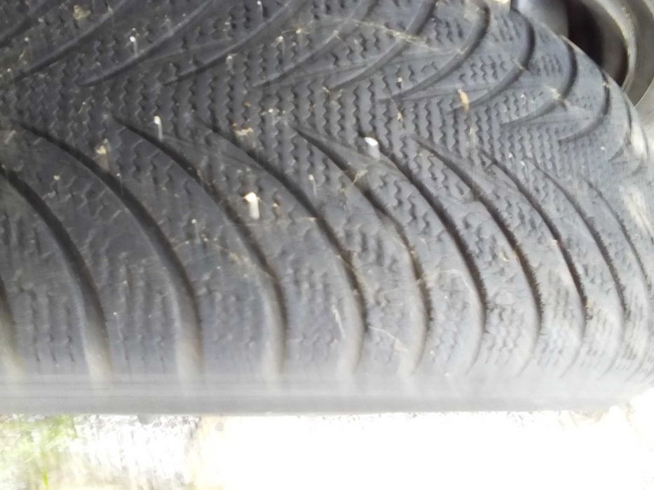 Резервна гума.14 цола