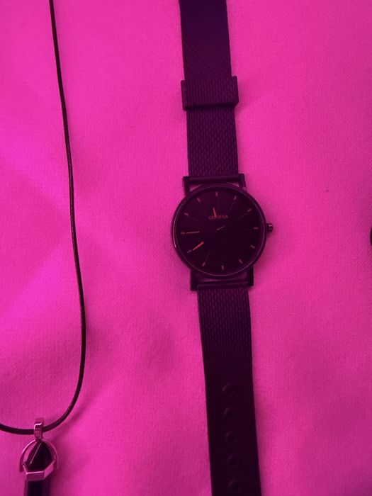 Ceas Barbati + Accesorii