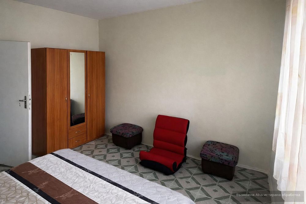 Дава се под наем Тристаен апартамент в Пловдив, Тракия - 68 кв.м за 398.82 € - Снимка #4