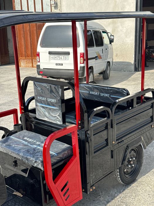 Мотороллер мини Best25. Скидка 2026 !