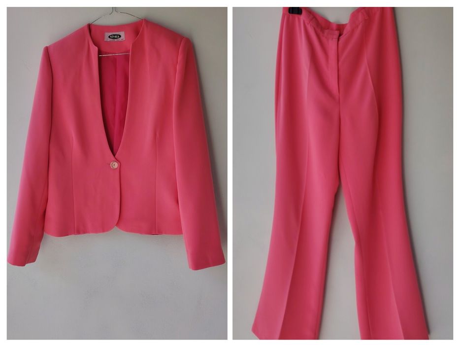 Compleu dama, made în Italy