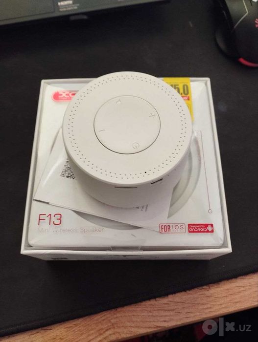 Bluetooth Speaker XO F13