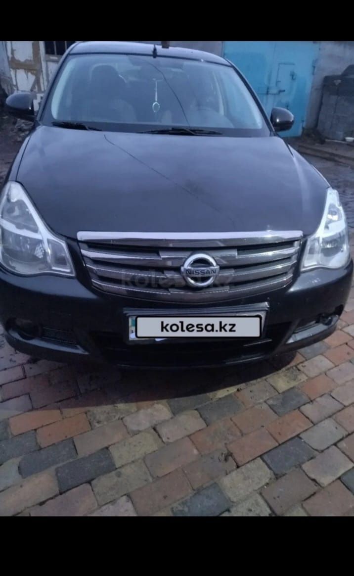 Nissan Almera Караганда цена: купить Ниссан Almera новые и бу. Продажа авто  с фото на OLX Караганда