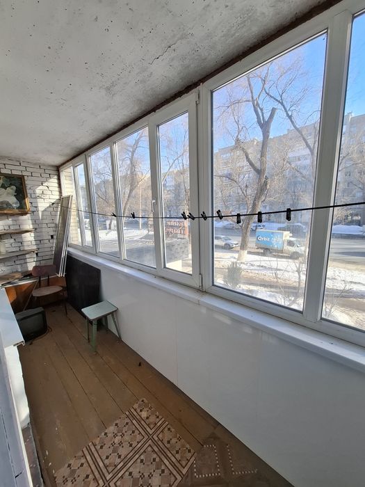 Продается 1 комнатная квартира