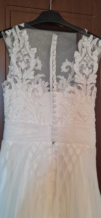 Vand Rochie de mireasa Natalia Vasiliev