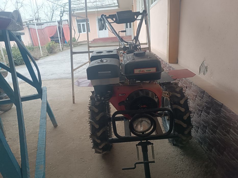 _$ mini traktr 13ot kuchi