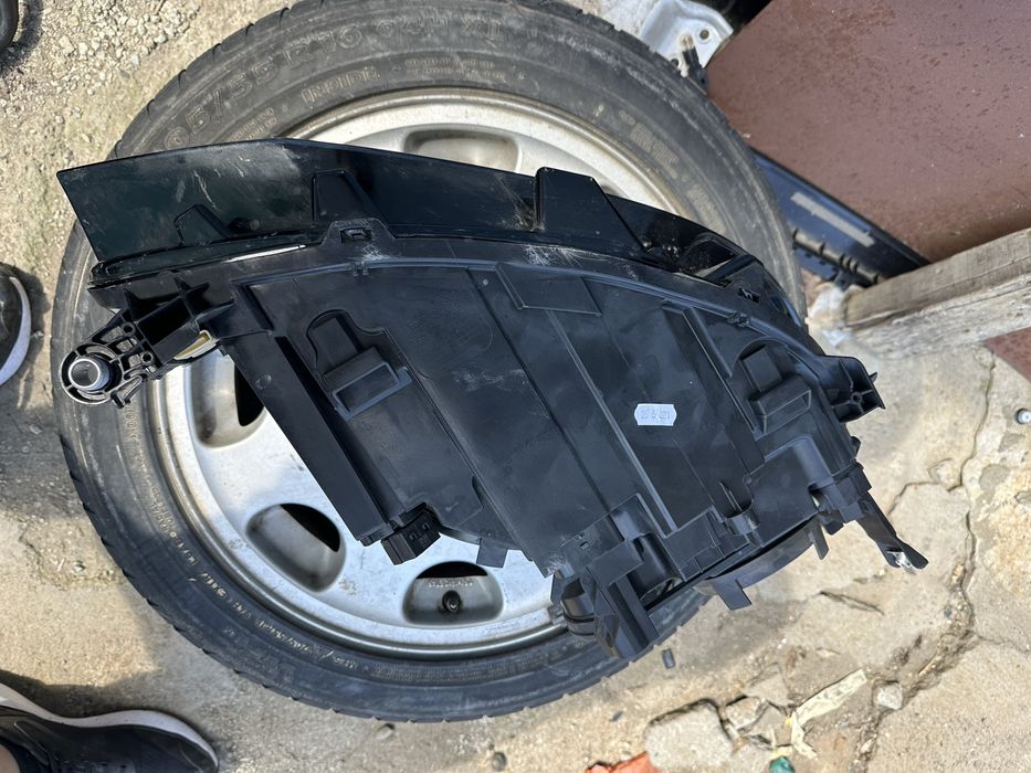 Vw T-Cross ляв фар ОЕм