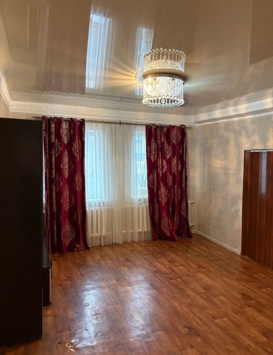 Продам 2х ком квартиру