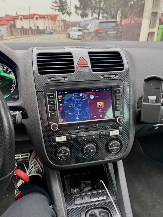 De vanzare golf 5 gti 356cp cdl
