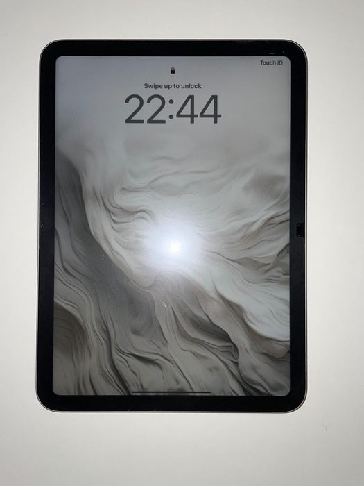 Apple ipad 10 64GB silver