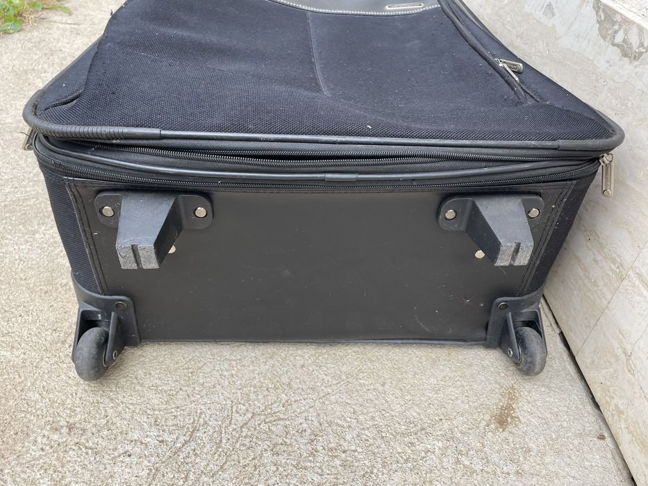 Troler70/50/25 culoare negru