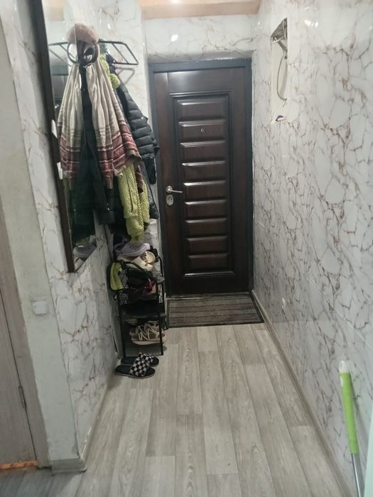 Продам квартиру.