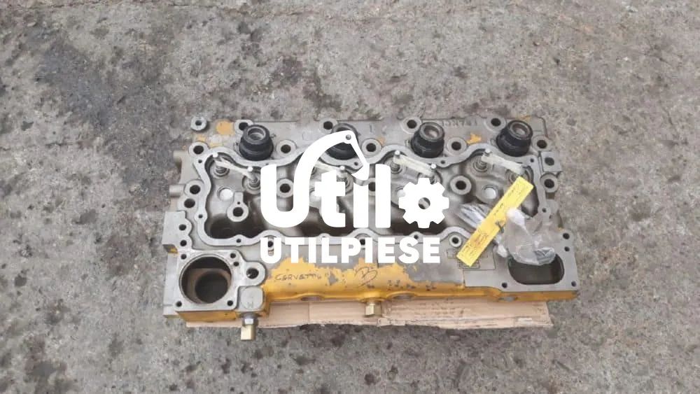 Chiuloasa Motor Caterpillar 3304 3306 3116 3126 C7 C9 + piese CAT