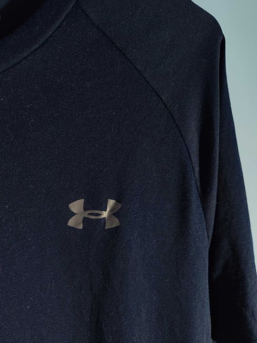 Under Armour  Tee Tech Тениска/Мъжка  L