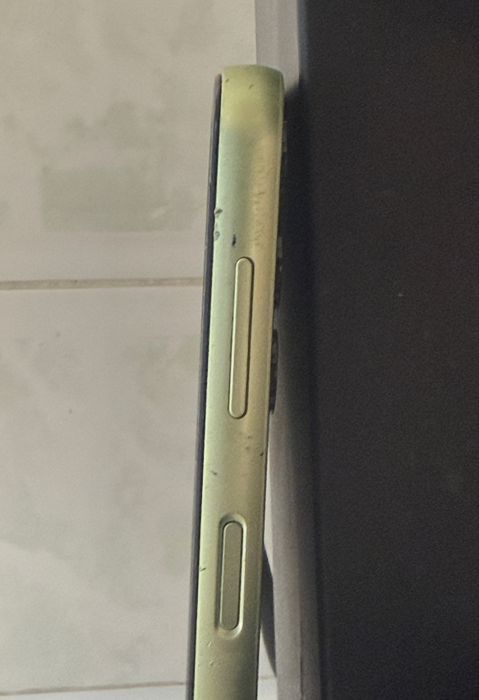 Samsung galaxy a14 128gb 6ram light green