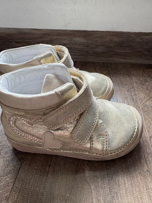 Ботушки dd step