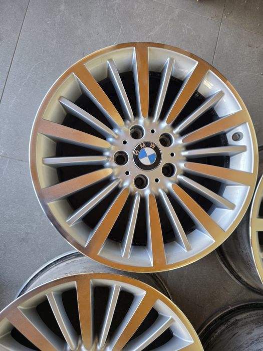 Jante aliaj Bmw  18  F30 F31 F34 5x120  Luxury