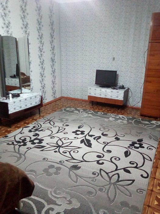 сдам в аренду пол дома