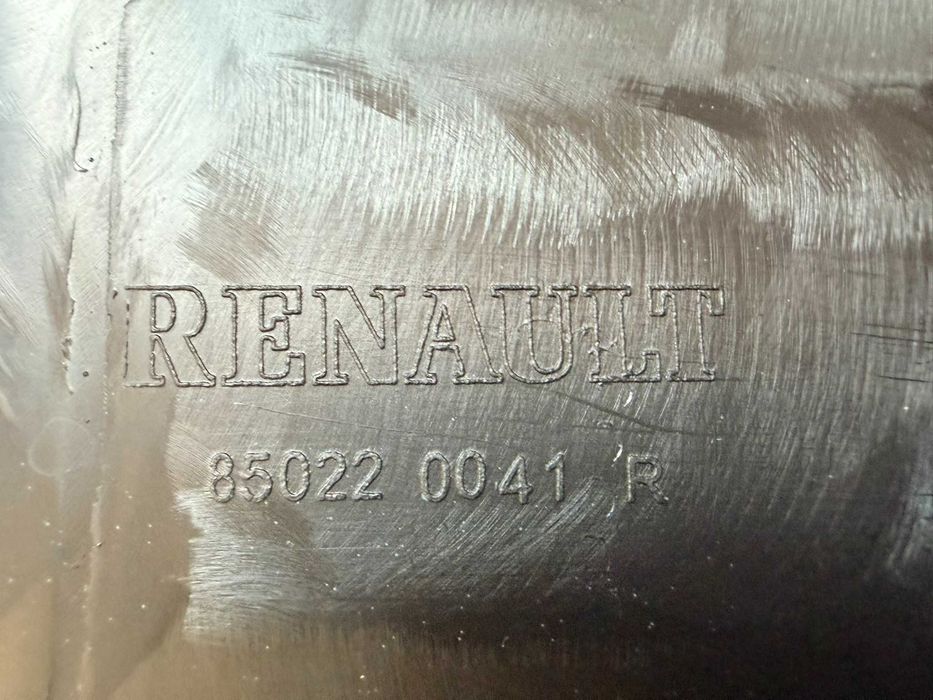 Bara spate Renault Fluence 2009-2012 noua originala Renault