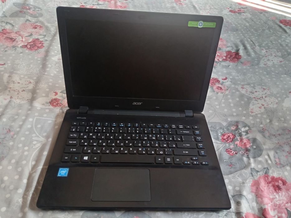 Notebuk kafolati bn